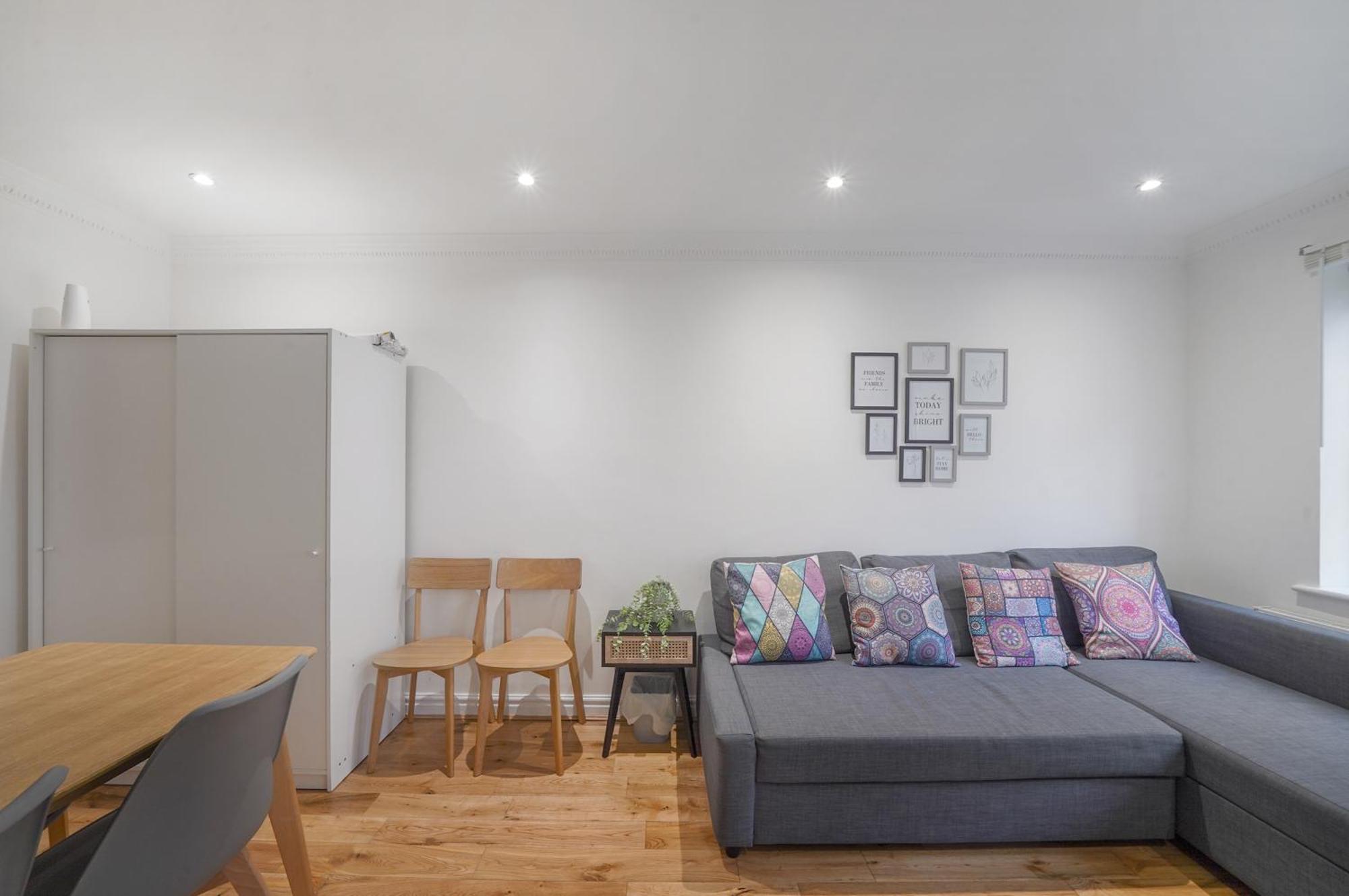 Hububb Luxury Stepney Londra