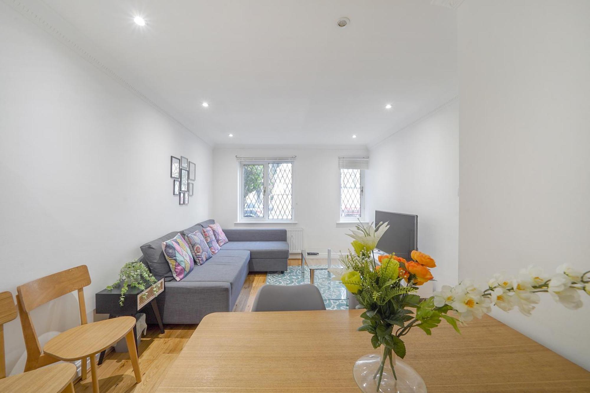 Hububb Luxury Stepney Appartamento *
